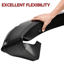 Load image into Gallery viewer, Fender Flares for 2012–2020 Chevrolet Colorado – Front &amp; Rear, 4-Piece Set