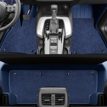 Load image into Gallery viewer, Special for Honda HRV(2016-2026) Floor Mat Fully Surrounded By All-Weather Floor Mat