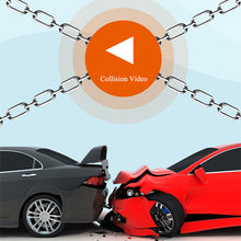 Load image into Gallery viewer, Dash Camera Kit 4K Resolution with Front, Rear Cameras, GPS