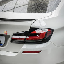 Load image into Gallery viewer, BMW 5 Series F10  Tail Lights with Sequential Turn Signals (2011-2017)