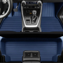 Load image into Gallery viewer, Special for Toyota 4Runner(2011-2024) Floor Mat Fully Surrounded By All-Weather Floor Mat