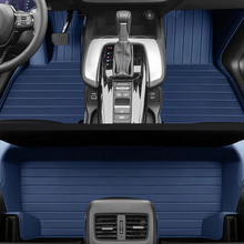 Load image into Gallery viewer, Special for Honda HRV(2016-2026) Floor Mat Fully Surrounded By All-Weather Floor Mat