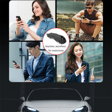 Load image into Gallery viewer, Dash Camera Kit 4K Resolution with Front, Rear Cameras, GPS