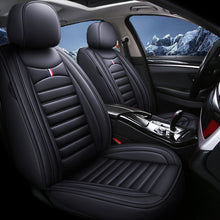 Load image into Gallery viewer, Universal Car Seat Covers Full Set –All-Season Fit for Most Sedans, SUVs &amp; Trucks