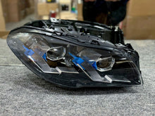 Load image into Gallery viewer, LED Headlight For BMW 5 Series F10 2011–2017 Facelift Style Assembly Pair