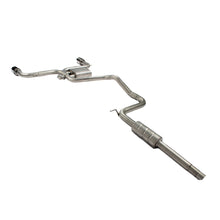 Load image into Gallery viewer, Performance Catback Exhaust for Volkswagen Golf GTI MK7/MK7.5 (2015–2021) – Stainless Steel or Titanium