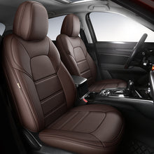 Load image into Gallery viewer, Luxury Custom Leather Car Seat Cover 360 Full Wrap for Mazda CX-5 (2013-2025)
