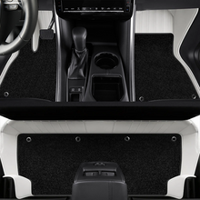 Load image into Gallery viewer, Special for Toyota Camry(2012-2025) Floor Mat Fully Surrounded By All-Weather Floor Mat