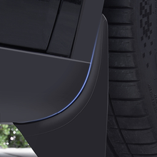 Load image into Gallery viewer, Tesla Model 3/Y Custom Storage Organizer 10-Piece Set - Highland/Juniper Floor Mats+Trunk Bucket+Phone Holder