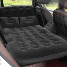 Load image into Gallery viewer, Automatic Inflatable Car Air Mattress Fits SUV RV Truck