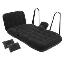 Load image into Gallery viewer, Automatic Inflatable Car Air Mattress Fits SUV RV Truck