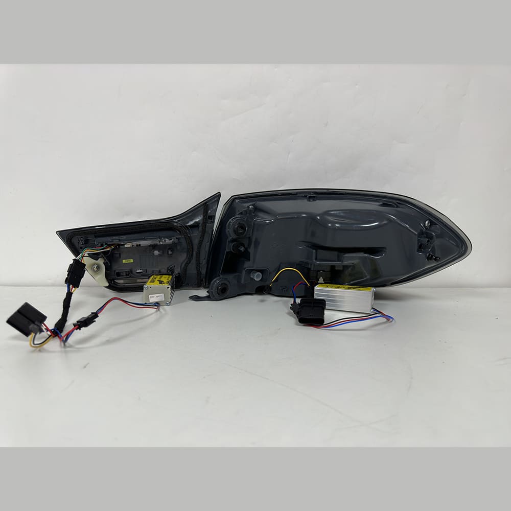 BMW 4 Series F32 F36 F82 CSL Laser Style LED Tail Lights (2013–2020)