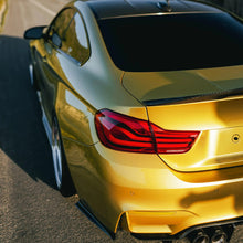 Load image into Gallery viewer, BMW 4 Series F32 F36 F82 LCI Style LED Tail Lights (2013–2020)