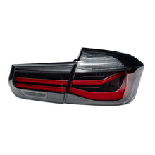 Load image into Gallery viewer, LED Tail Lights for BMW 3 Series F30 2013–2018 with Sequential Turn Signals