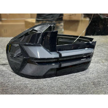 Load image into Gallery viewer, BMW X5 E70 Tail Lights with Sequential Turn Signals (2007-2013)