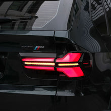 Load image into Gallery viewer, BMW X5 E70 Tail Lights with Sequential Turn Signals (2007-2013)