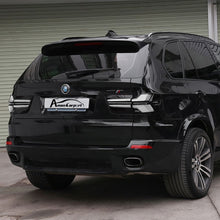 Load image into Gallery viewer, BMW X5 E70 Tail Lights with Sequential Turn Signals (2007-2013)