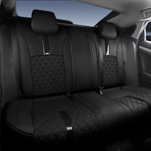 Load image into Gallery viewer, Custom For Honda Civic (2016-2025) Luxury Leather Car Seat Cover Full Set