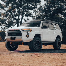 Load image into Gallery viewer, 2014–2024 Toyota 4Runner LED Projector Headlights with Sequential Turn Signals &amp; Start-up Animation (Pair)