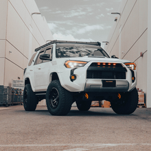 Load image into Gallery viewer, 2014–2024 Toyota 4Runner LED Projector Headlights with Sequential Turn Signals &amp; Start-up Animation (Pair)