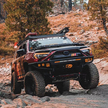 Load image into Gallery viewer, 2014–2024 Toyota 4Runner LED Projector Headlights with Sequential Turn Signals &amp; Start-up Animation (Pair)