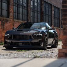 Load image into Gallery viewer, For 2015–2017 Ford Mustang LED Headlights – S650 Style Triple Beam Projector Lamps with DRL