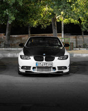 Load image into Gallery viewer, LED DTM Halo Headlights for BMW E92/E93 3 Series 2007–2010 328i 330i 335i M3 Coupe