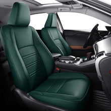 Load image into Gallery viewer, Custom for Lexus NX 200t 300h 350 450h(2015-2024)  Leather Car Seat Cover