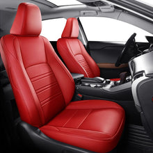 Load image into Gallery viewer, Custom for Lexus NX 200t 300h 350 450h(2015-2024)  Leather Car Seat Cover