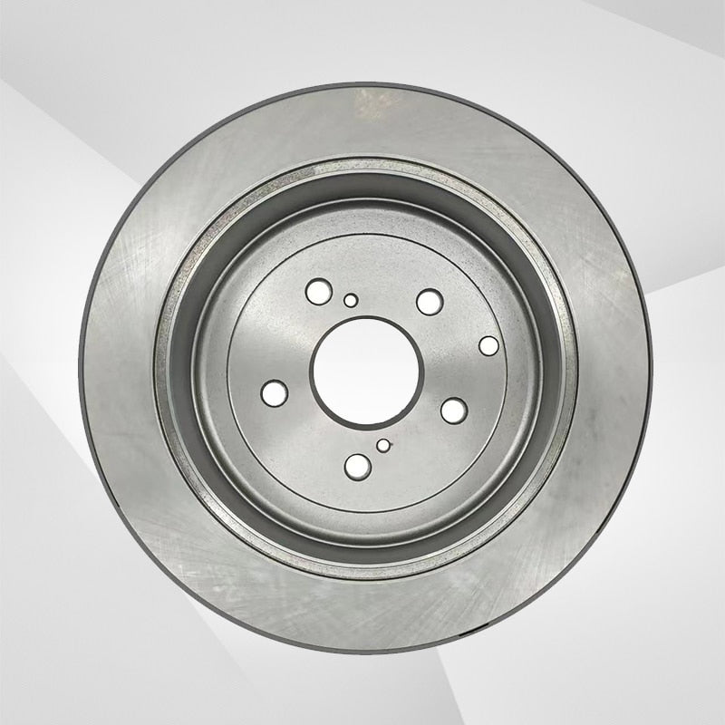 For 2014-2019 Toyota Highlander rear brake rotors（2pc）42431-48070/OE020