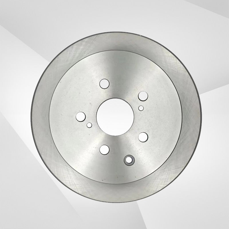 For 2014-2019 Toyota Highlander rear brake rotors（2pc）42431-48070/OE020