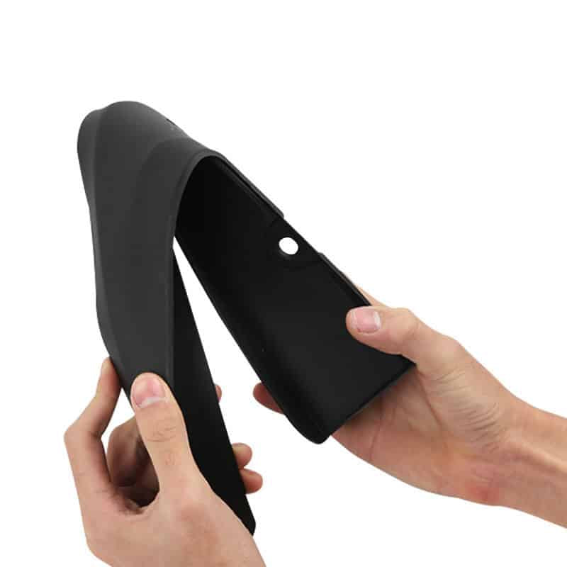 Mud Flaps for Toyota Probox 2002–2024 No-Drill Custom Fit All-Weather Front & Rear Splash Guards (4PCS)