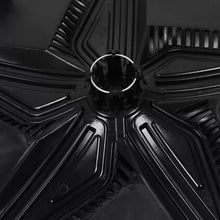 Load image into Gallery viewer, Starfish Style Wheel Covers for Tesla Model 3 18-inch and Model Y 19-inch