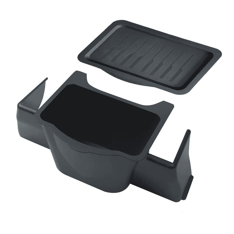 Rear Underseat ABS Storage Box for Tesla Model Y