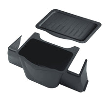 Load image into Gallery viewer, Rear Underseat ABS Storage Box for Tesla Model Y
