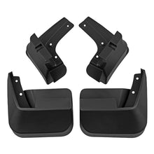 Load image into Gallery viewer, Mud Flaps for Subaru Forester 2008–2024 No-Drill Custom Fit Front &amp; Rear Splash Guards (4PCS)