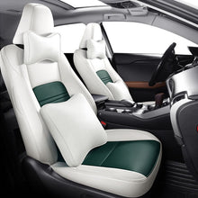 Load image into Gallery viewer, Custom for Lexus NX 200t 300h 350 450h(2015-2024)  Leather Car Seat Cover