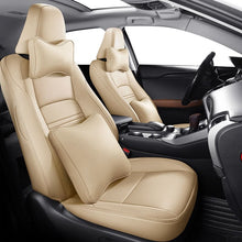 Load image into Gallery viewer, Custom for Lexus NX 200t 300h 350 450h(2015-2024)  Leather Car Seat Cover