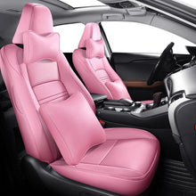 Load image into Gallery viewer, Custom for Lexus NX 200t 300h 350 450h(2015-2024)  Leather Car Seat Cover