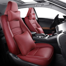 Load image into Gallery viewer, Custom for Lexus NX 200t 300h 350 450h(2015-2024)  Leather Car Seat Cover