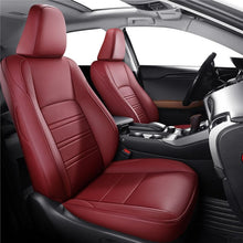 Load image into Gallery viewer, Custom for Lexus NX 200t 300h 350 450h(2015-2024)  Leather Car Seat Cover
