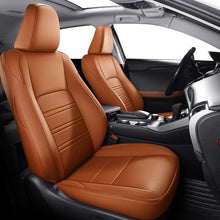 Load image into Gallery viewer, Custom for Lexus NX 200t 300h 350 450h(2015-2024)  Leather Car Seat Cover