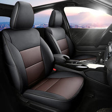 Load image into Gallery viewer, Amancarport Special Car Seat Covers Full Set for Honda HRV (2016-2024)