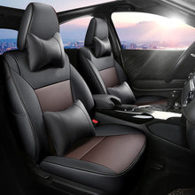 Load image into Gallery viewer, Amancarport Special Car Seat Covers Full Set for Honda HRV (2016-2024)