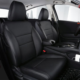 Amancarport Special Car Seat Covers Full Set for Honda HRV (2016-2024)