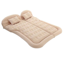 Load image into Gallery viewer, Car Air Bed Travel Mattress for SUV Back Seat