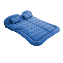 Load image into Gallery viewer, Car Air Bed Travel Mattress for SUV Back Seat