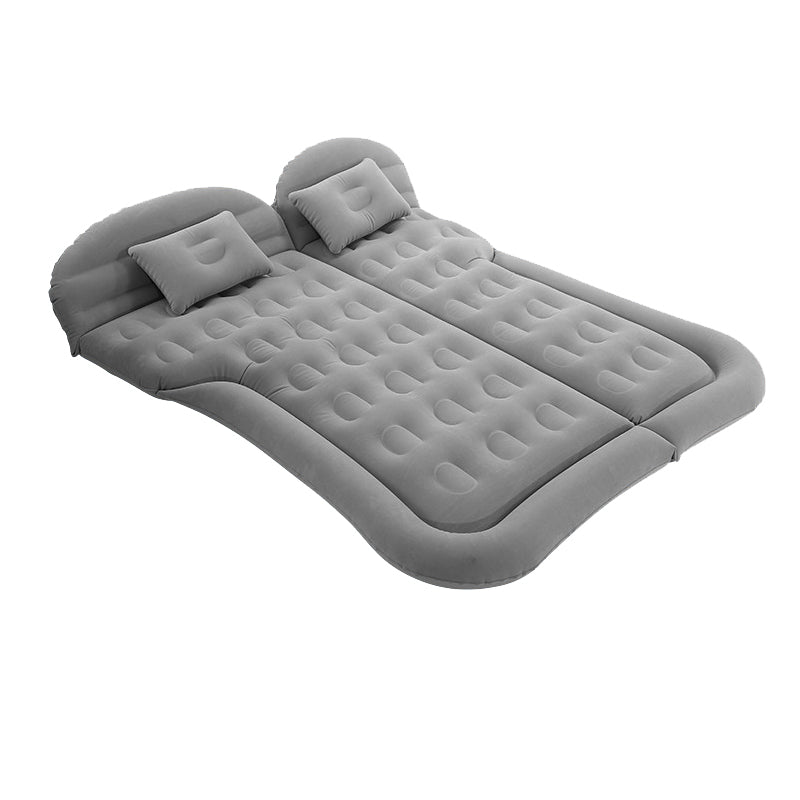 Car Air Bed Travel Mattress for SUV Back Seat