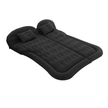 Load image into Gallery viewer, Car Air Bed Travel Mattress for SUV Back Seat