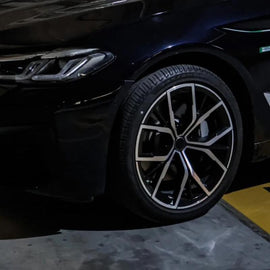 18,19,20 Inch Rims Fit BMW 5 Series Sport Wheels(1PC)